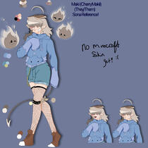 Art done by my brother :D